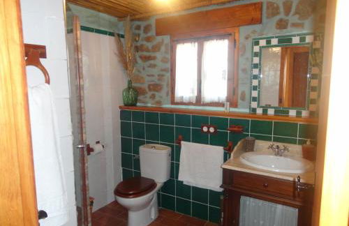 La Casa Del Llano - Foto 11