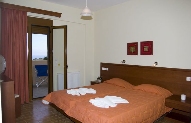 Aloni Villas - Photo 7