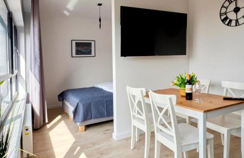 Office Park Aparthotel - Photo 25