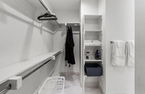 New Luxury Dallas Skyline View with Rooftop - Garage - MiniGolf - Firepit - WORLD CUP - Foto 49