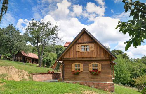 Grebengradska Medna Hiža - Foto 72