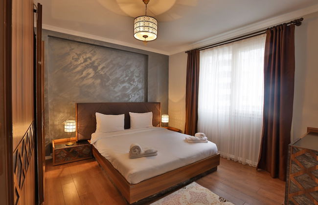 Royal Comfort Suites - Foto 4