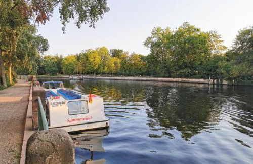 Elegant Mansion in Barlin With Swimming Pool - Foto 70