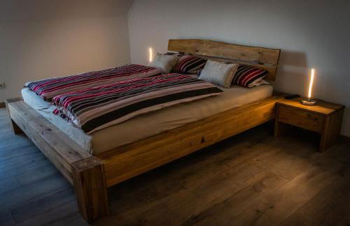 Landhaus Ferienwohnungen mit Pool und Wellness - Foto 28