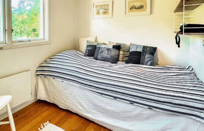 4 Star Holiday Home in Hoviksnas - Foto 2