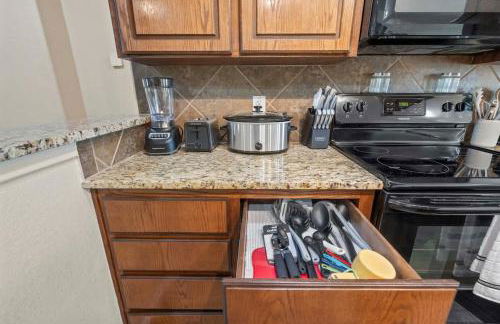 NEW Killeen 8-10 Bd sleeps max 10 ppl 5 min to Fort Hood Families Groups Pets Ok - Professionally Managed by Stay Albatross - Photo 32