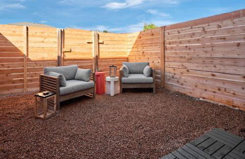 Midcentury Couples Designer Loft - Casa Tuya - Foto 5