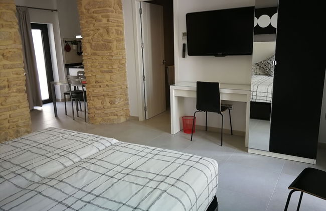 Patio de la Escalera, Santiago - Foto 13