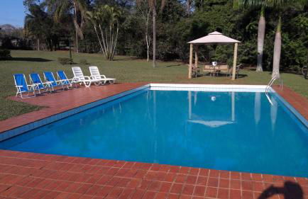 Chácara San Diego - Brotas - Foto 18