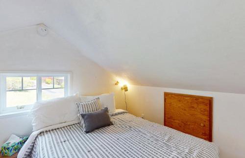 Bella Bella Beach Cottage - Foto 19