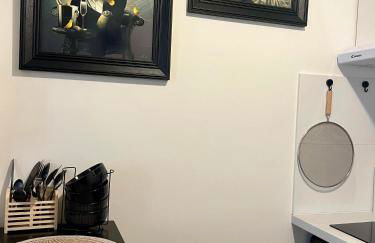 Casa Nostra - T1 - Terrasse privative - Foto 13