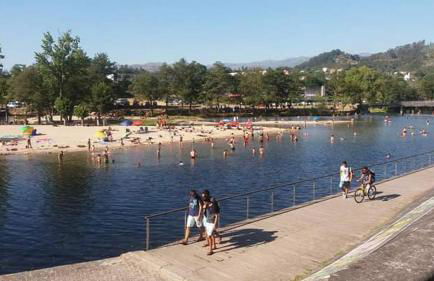 EntreVillas Alojamento Local, apartamento T2 - Foto 18