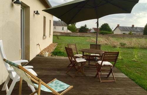 La cabane de la mare - Meublé de tourisme 3 étoiles - Foto 3