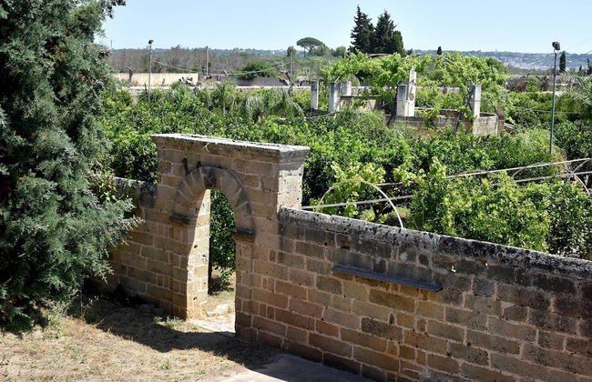 Agriturismo Santa Chiara - Foto 68