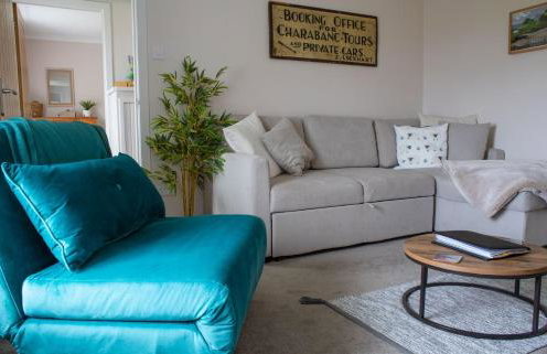 Taigh Mhurdaidh - Foto 8