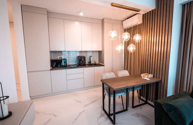 Wave 4 Residence - Foto 20