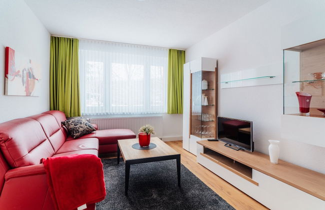 Bode-Apartments - Foto 13