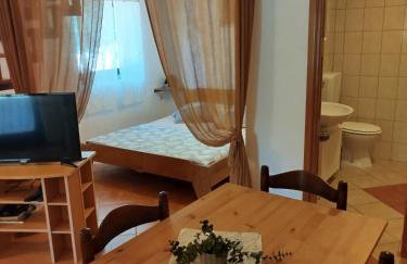 Studio apartman Hrast - Foto 6