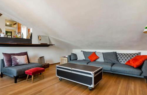 Bright and Peaceful Apartment in Historic Palazzo - Photo 18