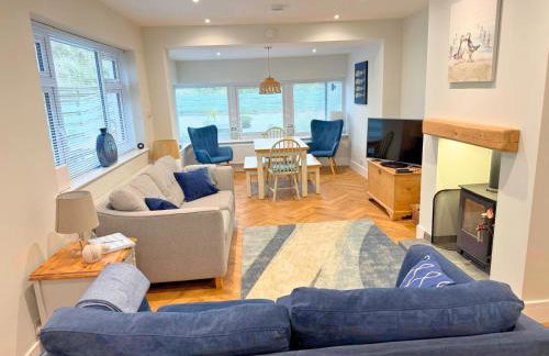 Marram Cottage - Well Equipped, Cosy, Home from Home, Next to Beach, - Foto 8