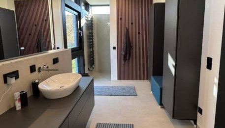 Nature Oasis near Berlin - Peaceful and Modern Stay - Foto 3