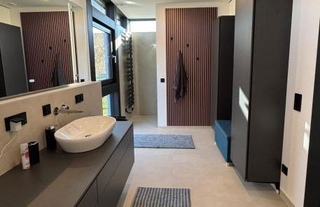 Nature Oasis near Berlin - Peaceful and Modern Stay - Foto 3