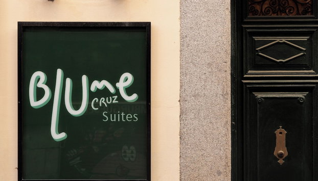 Blume Cruz Suites - Photo 2, Primary image
