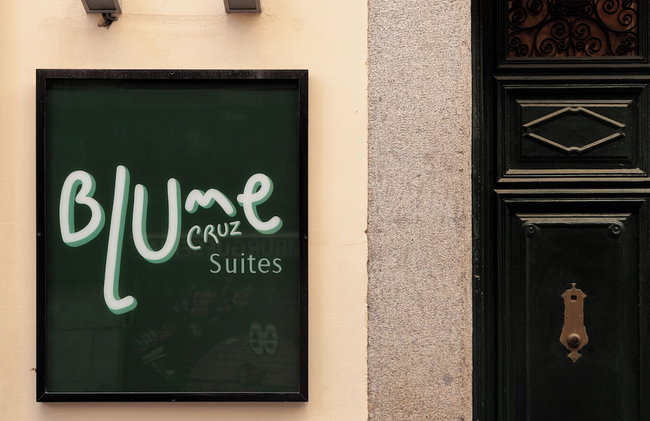 Blume Cruz Suites - Foto 1