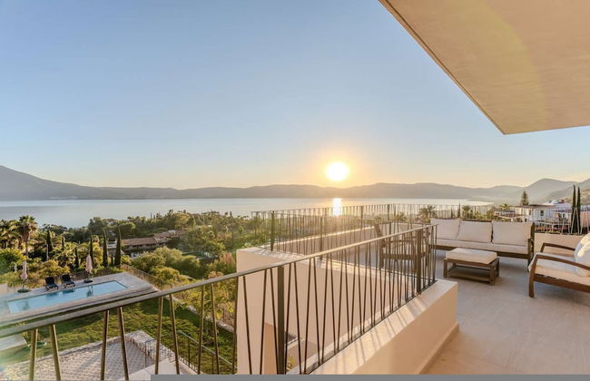 Casa Ambar Villa in San Juan Cosal - Foto 5