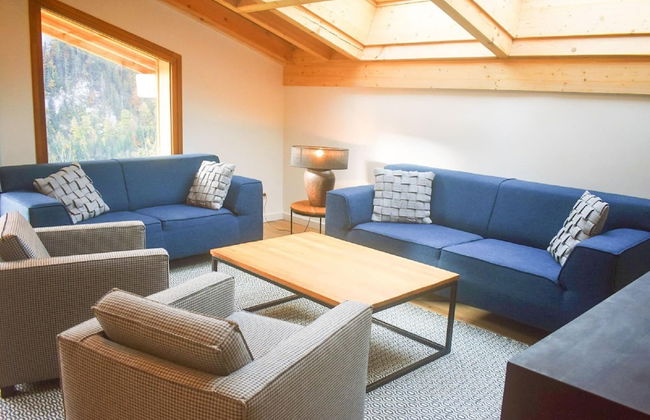 Chalet in French Alps Near Lake Geneva - Foto 11