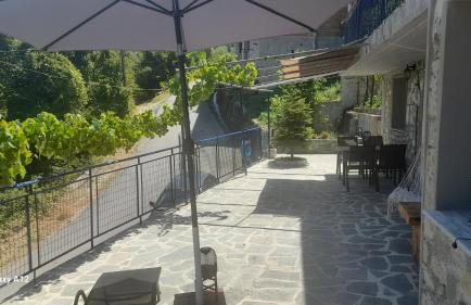 Rahati in Pramanta - Ραχάτι στου Τσακτσίρα - Foto 11