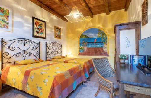 Villa Casanova by Interhome - Foto 27