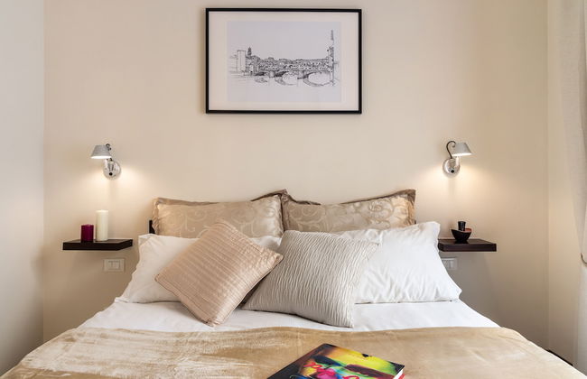 MyFlorenceHoliday Gold Bridge - Foto 12