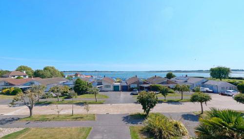 Harbour View - Emsworth - Sea Views - Foto 3