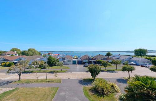 Harbour View - Emsworth - Sea Views - Foto 3
