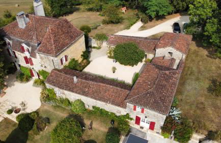 Gite D'Amis de Belbouys - Foto 21