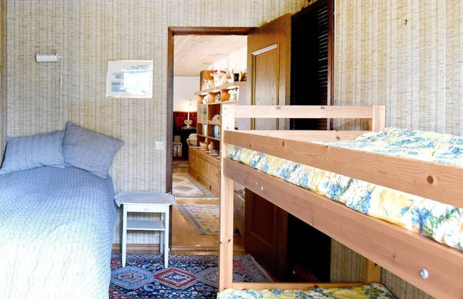 4 Person Holiday Home in Lysekil-by Traum - Foto 9