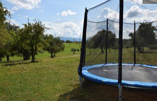 Ferienwohnung Heuboden - Foto 7