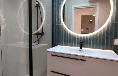 Ático Los Flamingos. Exclusive terrace with views - Foto 28