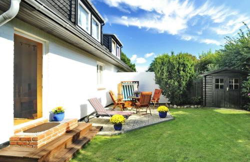 Süderhof Apartment 2 - Foto 5