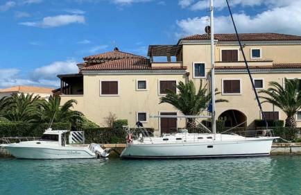 Appartamento da sogno nel Resort Marinagri - Foto 14