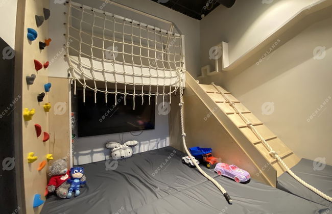 Docklands Apart Hotel - Foto 54