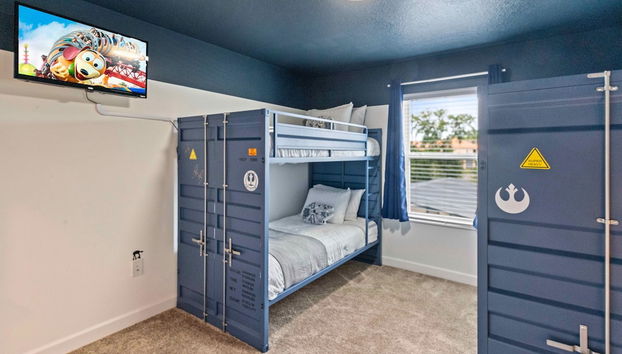 Ausstattung der Unterkunft