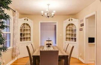 Classy utopian escape near Emory - Foto 44