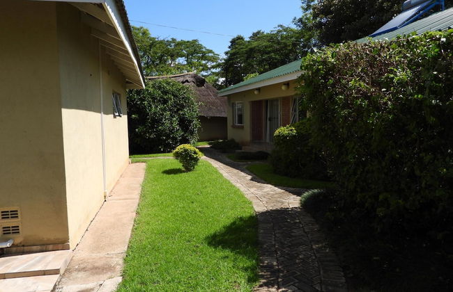 2 Bedroomed Apartment With En-suite and Kitchenette - 2070 - Foto 16