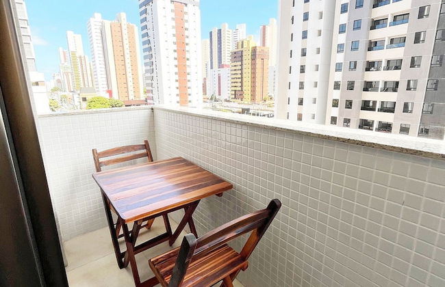 Manaira Apart Hotel - Foto 45