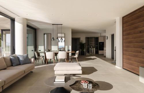 Aerial Villa - Award Winning Luxury Retreat - Foto 34