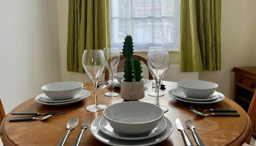 Barnstaple Town Centre Victorian Terrace - Foto 5