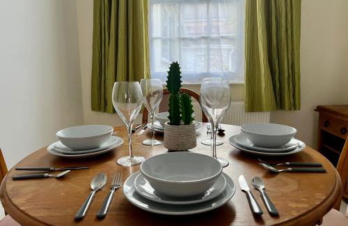 Barnstaple Town Centre Victorian Terrace - Foto 5