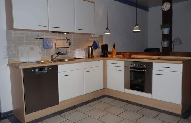 at the Organic Farm Angus-hof - Foto 1